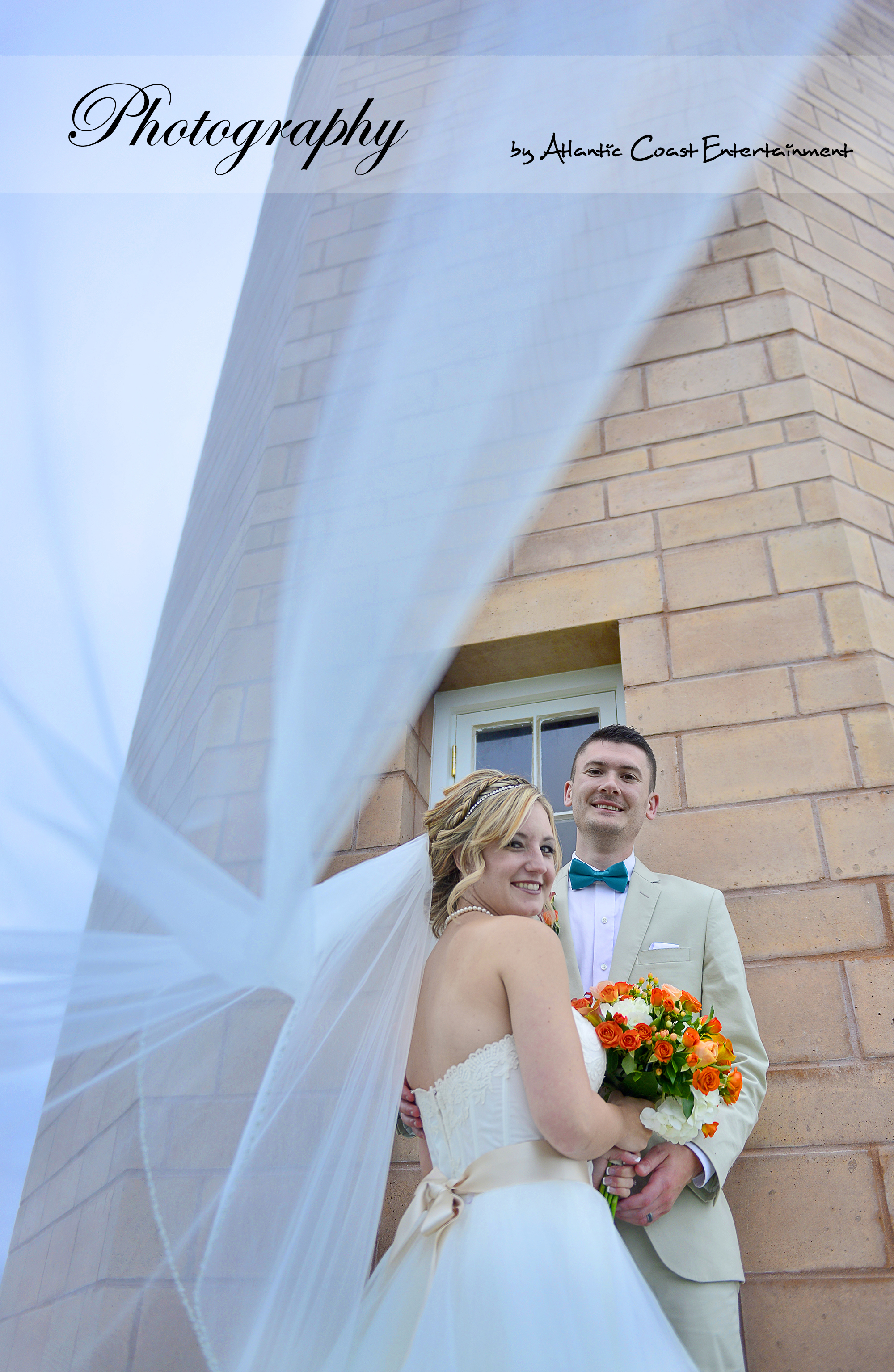 CT Wedding Uplighting