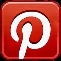 Pinterest Icon